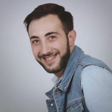 Ռոբերտ Միրզոյան
