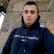 Sasun balyan