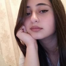Հարությունյան Մարինա