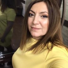 Արփինե Ազարյան