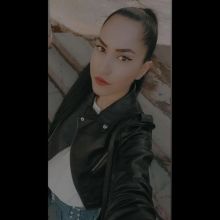 Նարինե Ավագյան