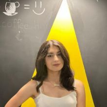 Nelly Zakinyan