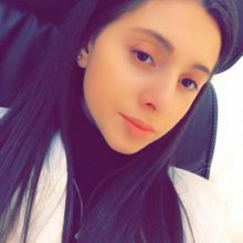 Liana Nahapetyan