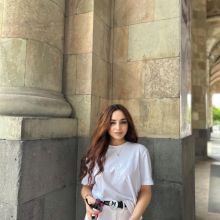 Мариам Манучарян