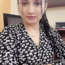 Աքսանա Մելքոնյան