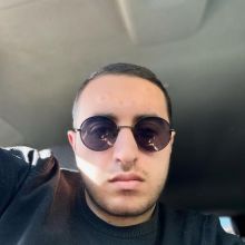 Edgar Ghazaryan