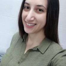 Nune Makhsudyan