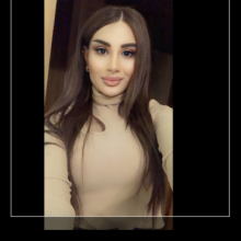 Haykuhi Baxdasaryan