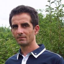 Դավիթ Շիրինյան
