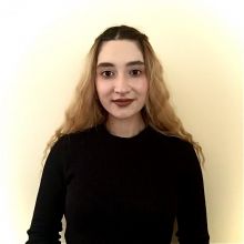Մարիամ Հարությունյան