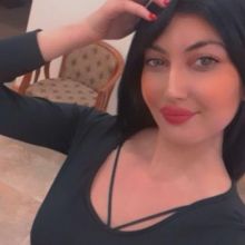 Anahit Yeghiazaryan
