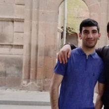 Nersik Ghazaryan