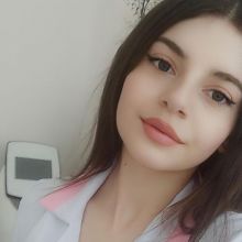 Նվարդ Ղազարյան