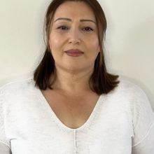 Փարսադանյան Նելլի