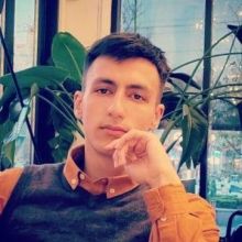 Hayk Sargsyan