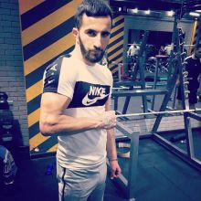 Arsen Minasyan