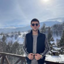 Arayik Gyulamiryan