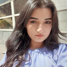 Tina Grigoryan