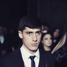 Andreas Poghosyan