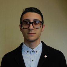 Grigor Martirosyan