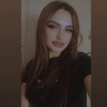 Ani Ziroyan