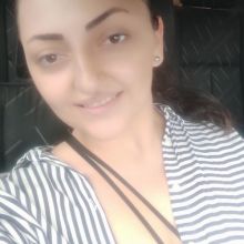Mery Gevorgyan