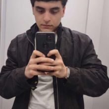 Հայկ Պետրոսյան