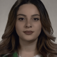 Անահիտ Հակոբյան