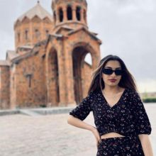 Վարդուհի Ավետիսյան