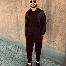 Temur Hovhannisyan