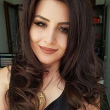 Tatevik Ghahramnayan