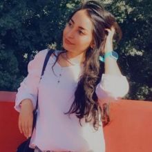 Syuzanna Manukyan