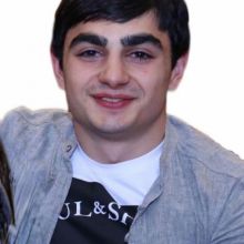 Գևորգ Խաչատրյան