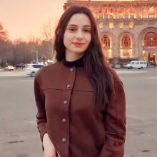 Գայանե Անանյան