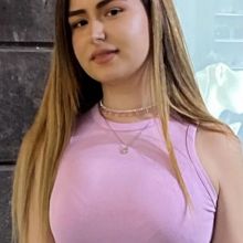 Սիրարփի Բաղդասարյան