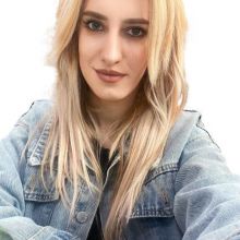 Meri Hovhannisyan