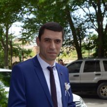 Aram Khachatryan