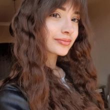 Irina Gevondyan