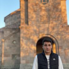 Tyom Arzumanyan