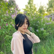 Gohar Gevorgyan