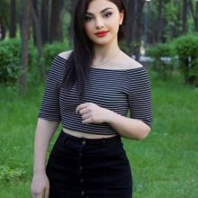 Greta Ghratyan