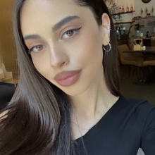 Միլենա Մուրադյան