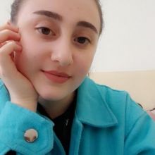 Karine Gasparyan