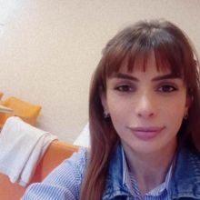 Laura Ghazaryan