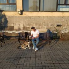 Khachatryan Arshak