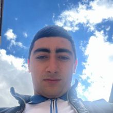 Հրանտ Հովհաննիսյան
