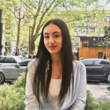 Meri Hovsepyan