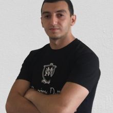 Վրեժ Եփրեմյան