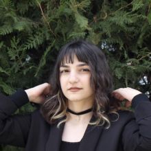 Անահիտ Հովհաննիսյան