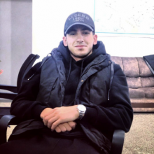 Artyom Hovsepyan